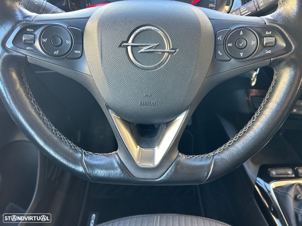 Opel Corsa 1.5 D Business Edition - 21