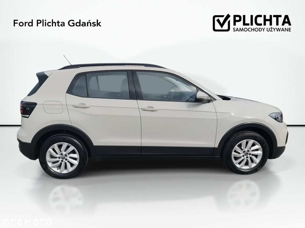 Volkswagen T-Cross - 34