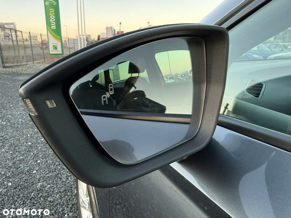 Seat Ateca 1.4 ECO TSI FR S&S DSG - 37