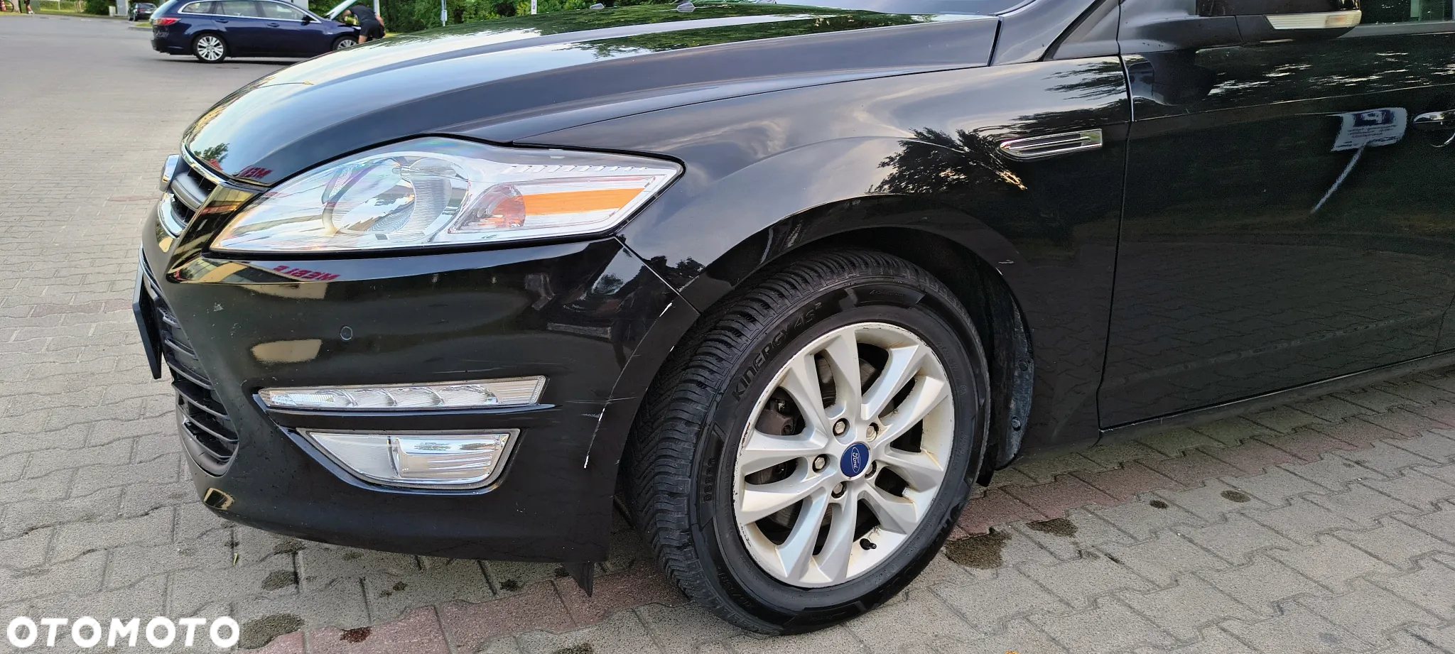 Ford Mondeo 2.0 TDCi Trend - 20