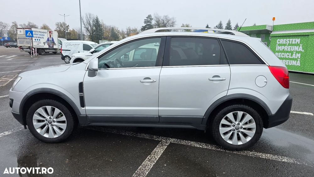 Opel Antara 2.2 ECOTEC AWD Start/Stop Enjoy - 1