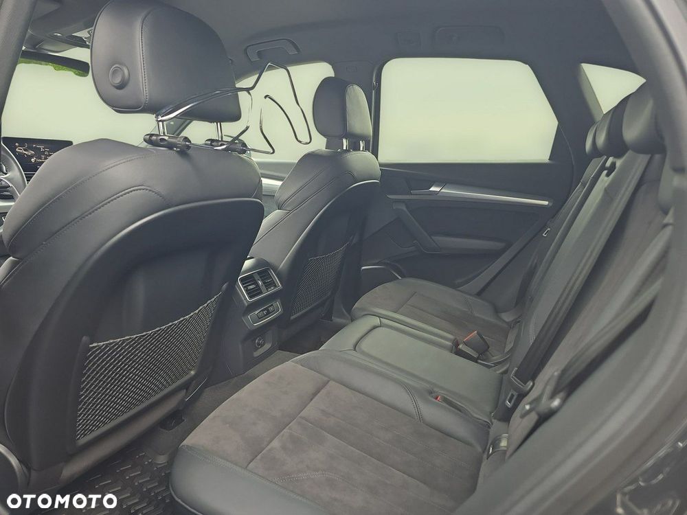 Audi Q5 40 TDI Quattro S tronic sport - 20
