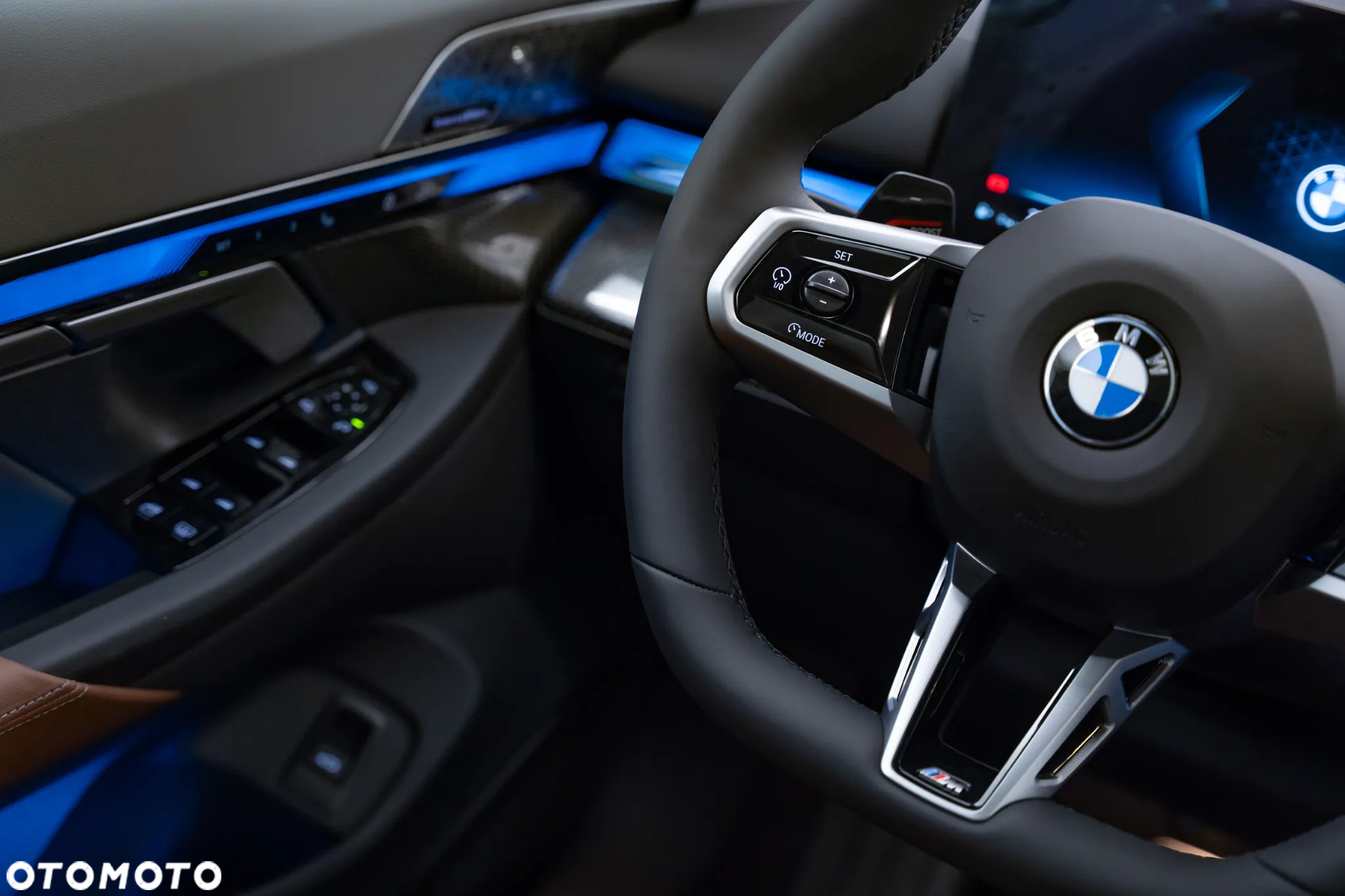 BMW Seria 5 - 30