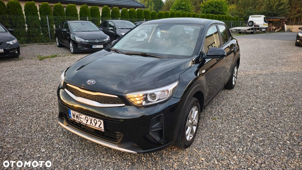Kia Stonic 1.2 Vision - 2