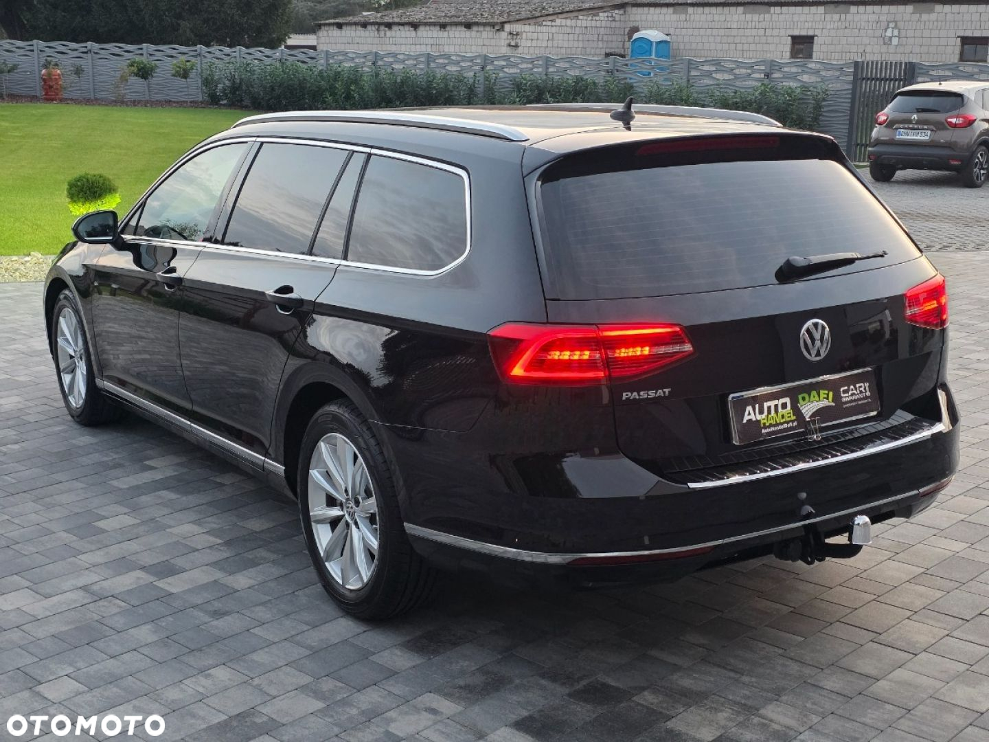 Volkswagen Passat - 35