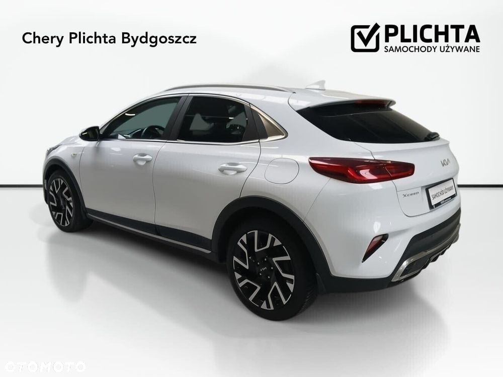 Kia XCeed 1.5 T-GDI M DCT - 8