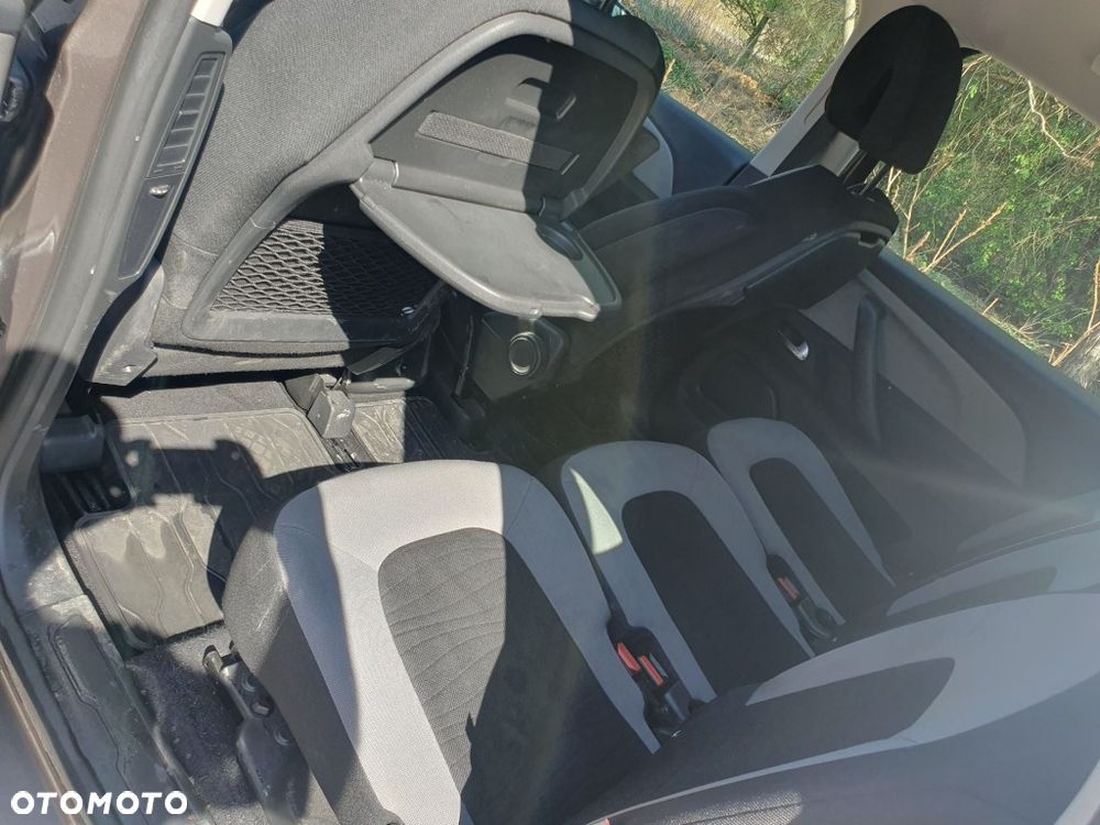 Citroën C4 Picasso 1.6 BlueHDi MoreLife S&S - 7
