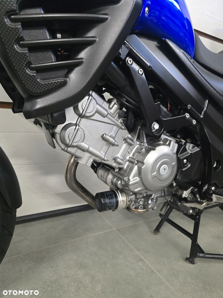 Suzuki DL - 14