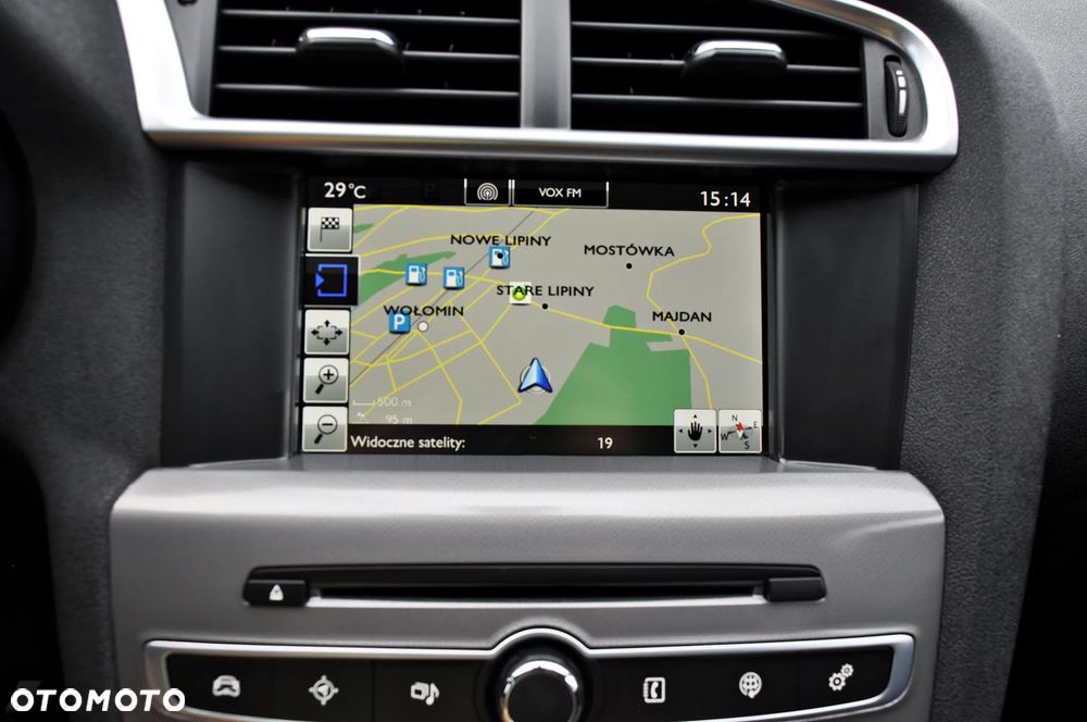 Citroën C4 1.2 e-THP Exclusive - 17