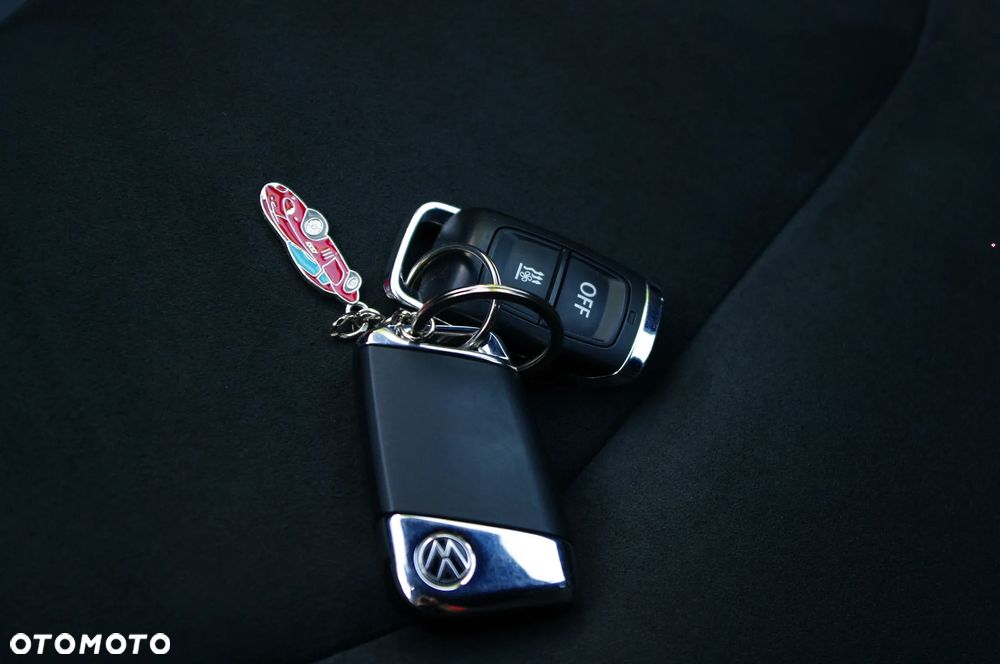 Volkswagen Arteon 2.0 TDI 4Motion R-Line DSG - 8