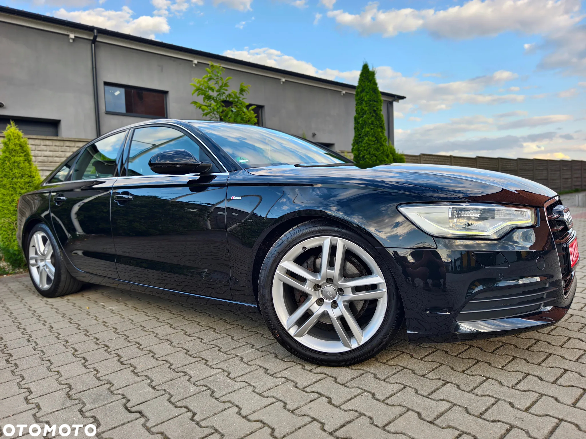 Audi A6 2.0 TDI Prime Line - 38