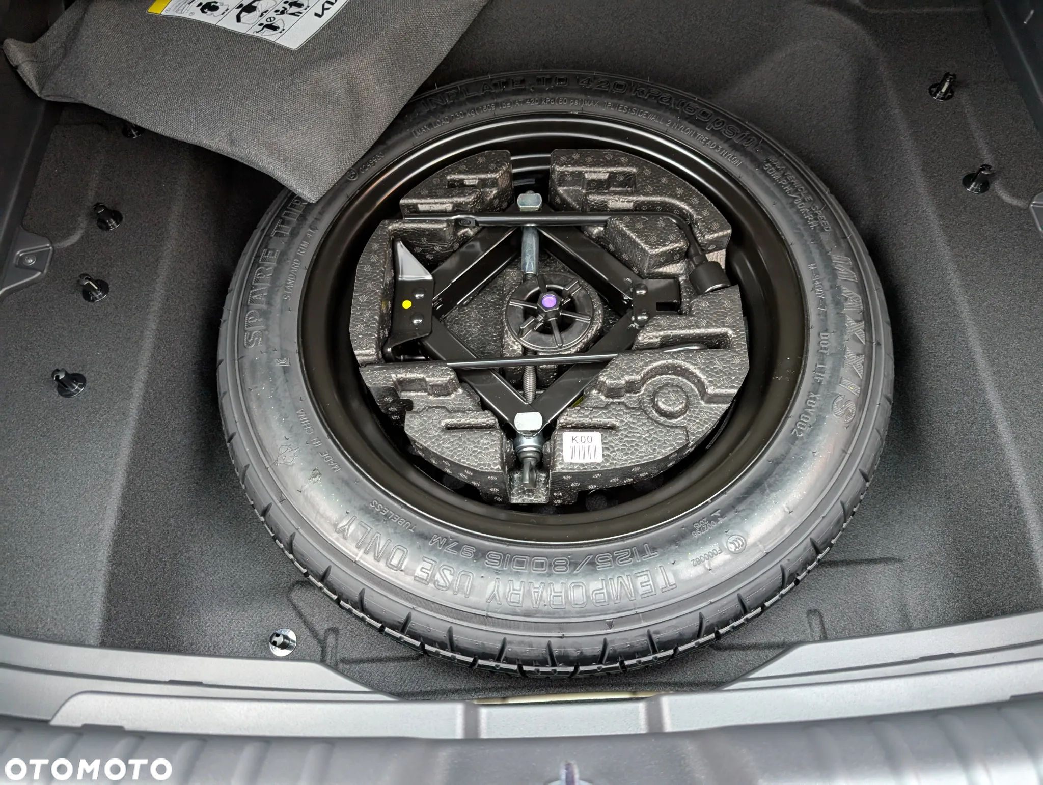 Kia Niro 1.6 GDI Hybrid M - 10