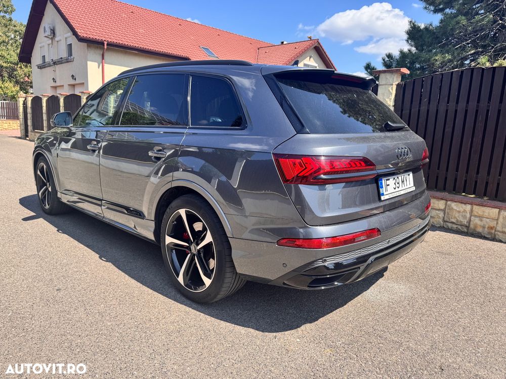 Audi Q7 - 3