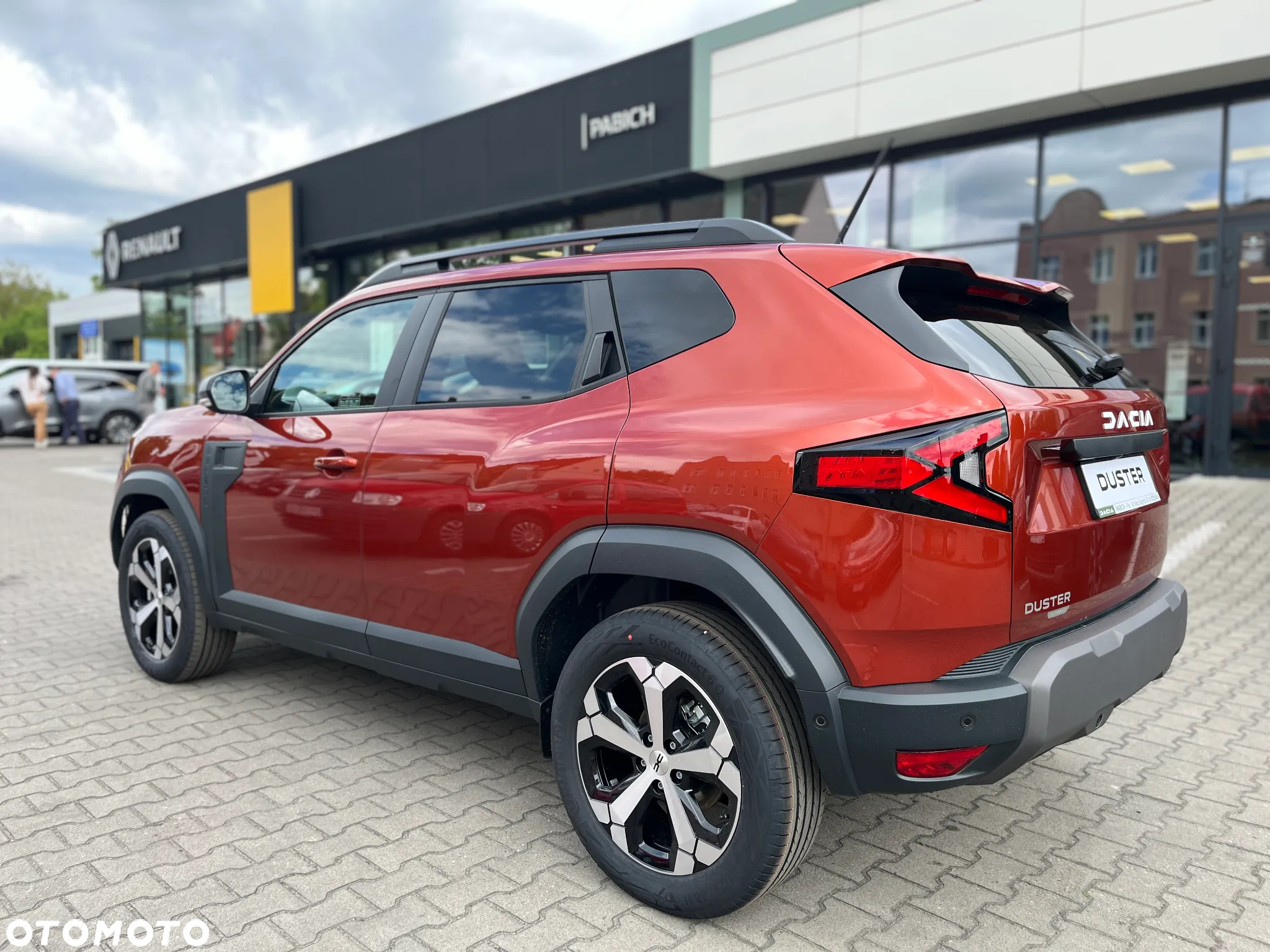 Dacia Duster - 9