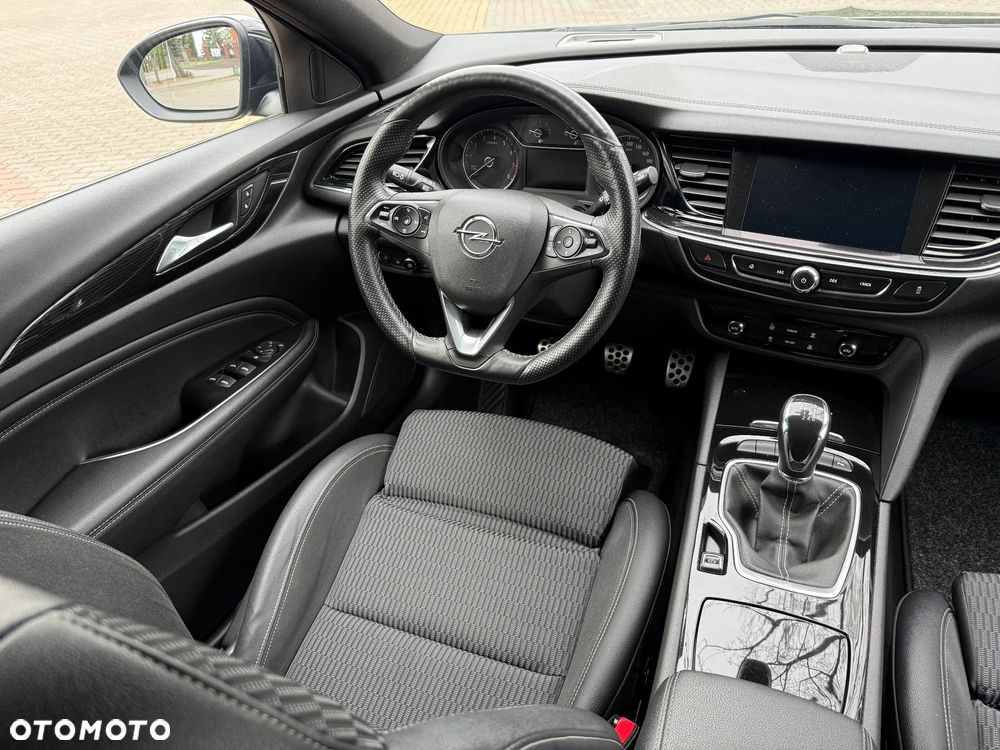 Opel Insignia 1.5 Direct InjectionTurbo Business Innovation - 19