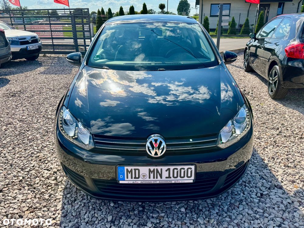 Volkswagen Golf Aktionsmodell 1.8 T Highline - 18
