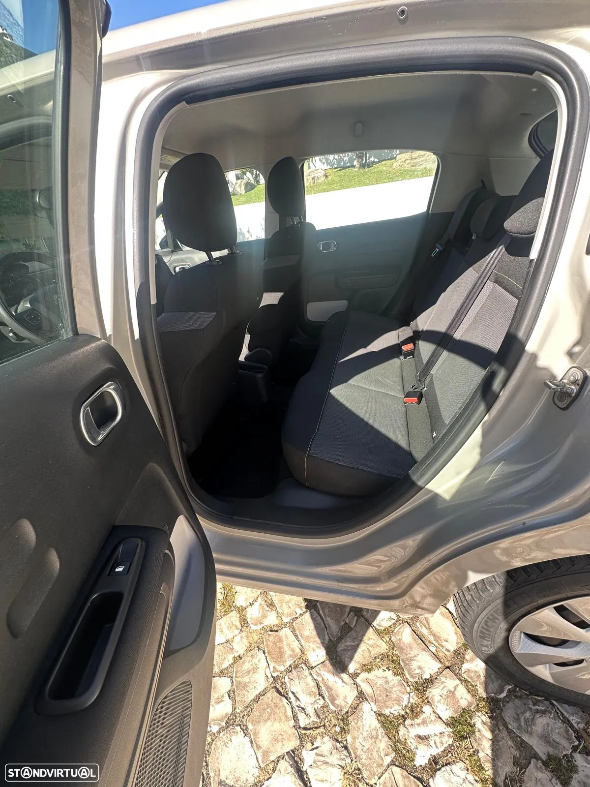 Citroën C3 1.2 PureTech Feel - 7
