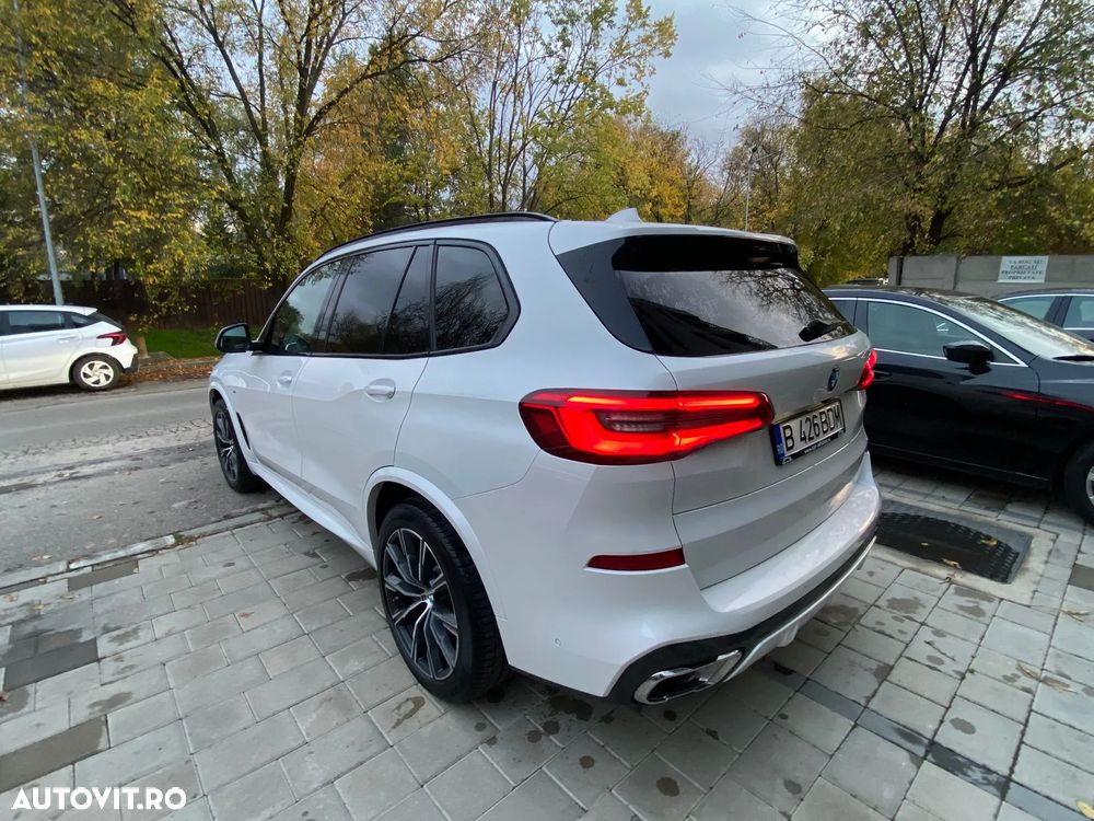 BMW X5 - 6