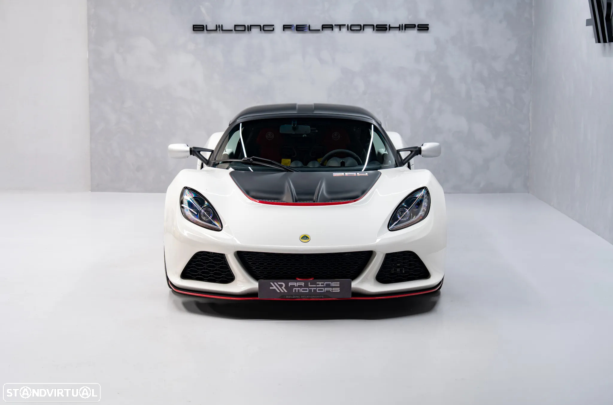Lotus Exige 360 Cup - 5