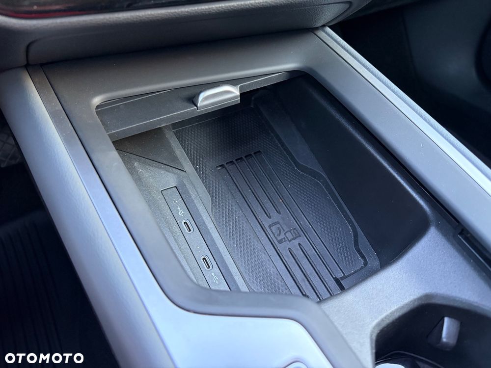 Volkswagen Passat - 23