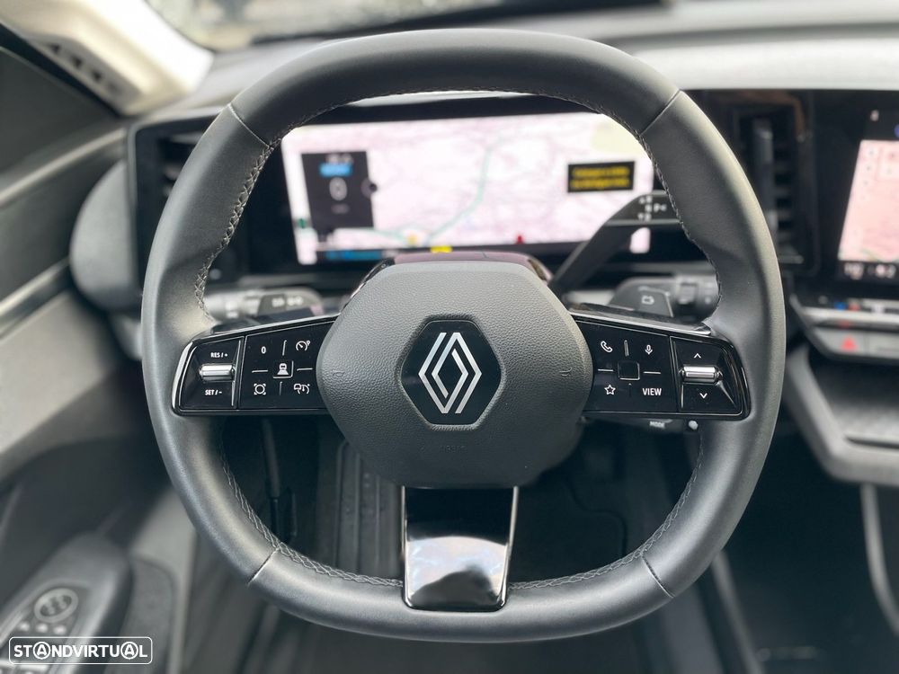 Renault Mégane - 20