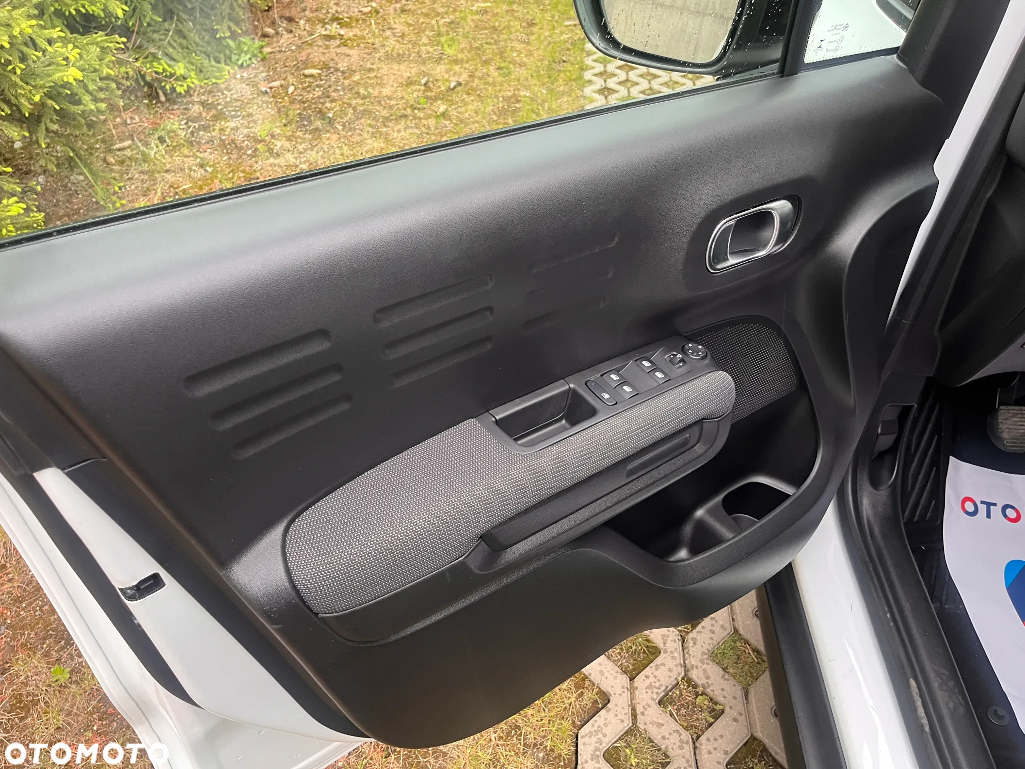 Citroën C3 Aircross PureTech 110 Stop & Start OPF FEEL PACK - 12
