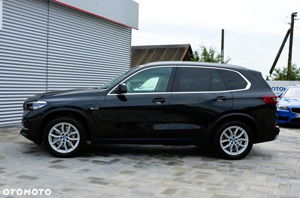 BMW X5 xDrive45e xLine - 14