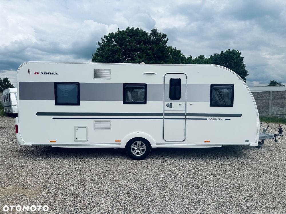 Adria 573 PT - 5
