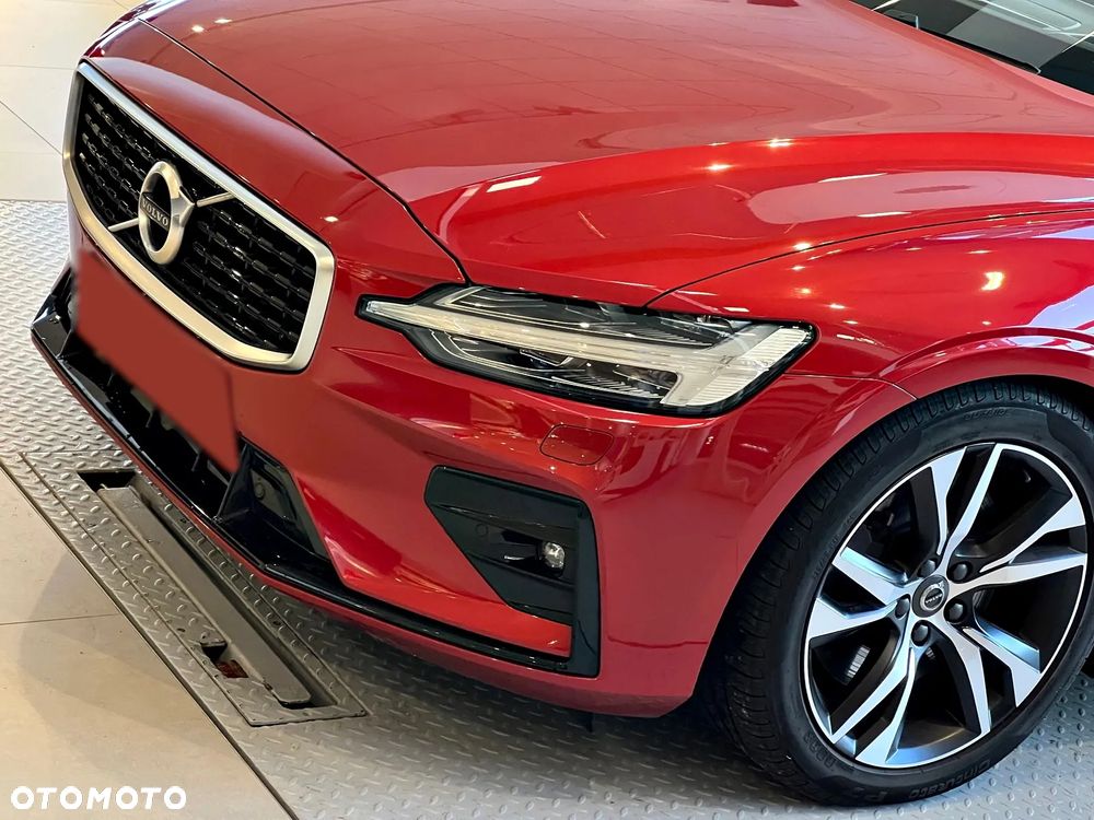 Volvo S60 - 13