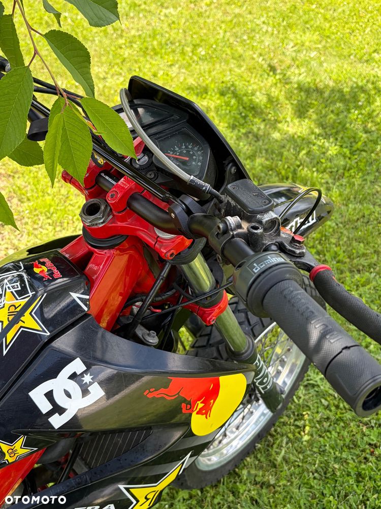 Gilera SMT - 17
