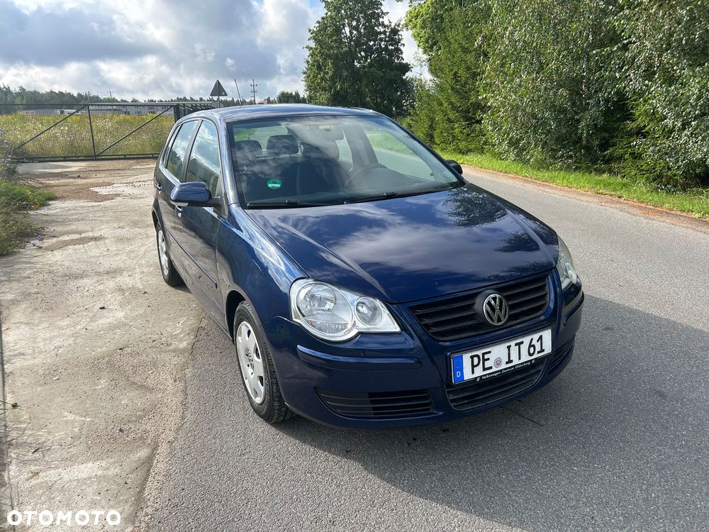 Volkswagen Polo - 12