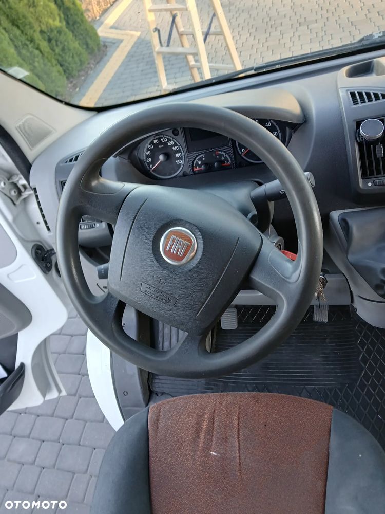 Fiat Ducato - 8