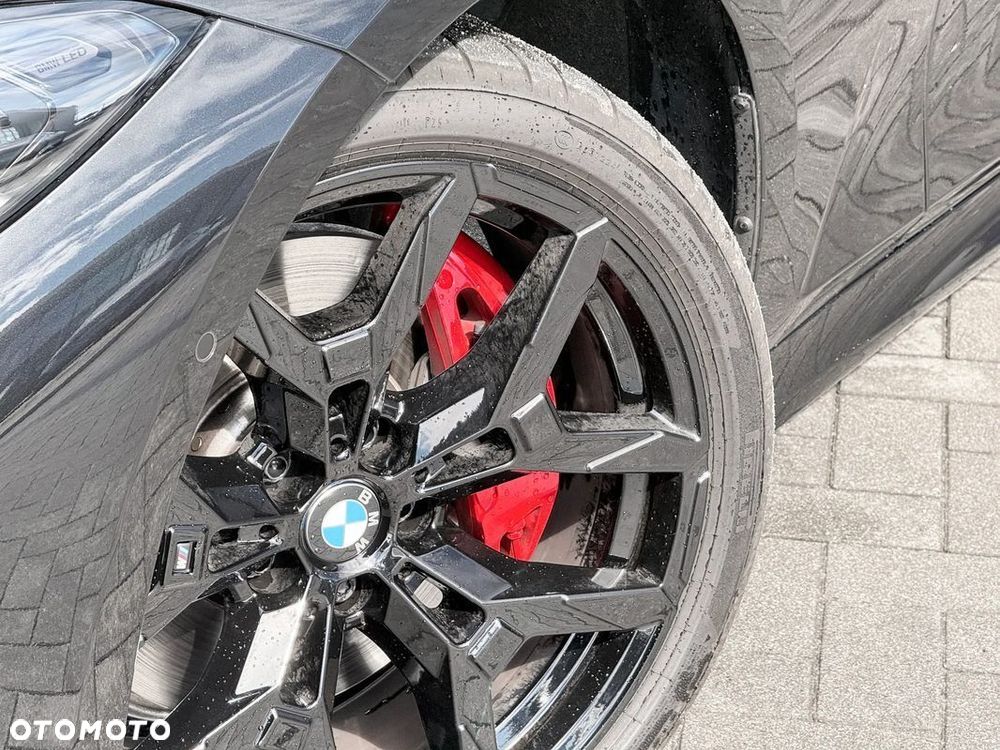 BMW Seria 3 320d xDrive M Sport - 11