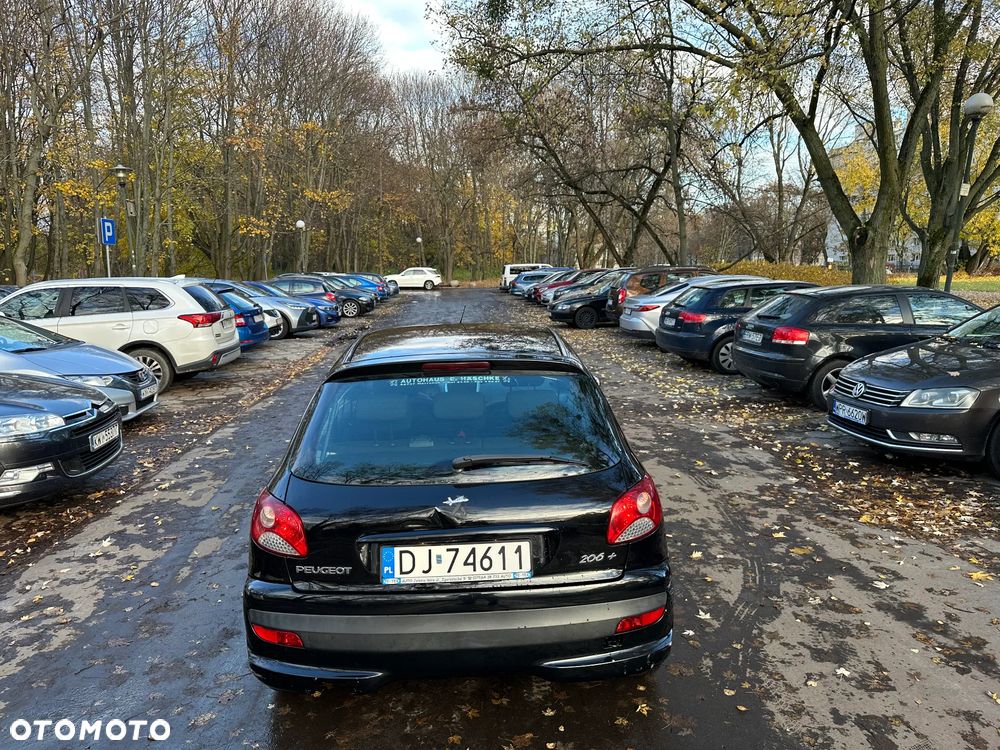 Peugeot 206 - 15