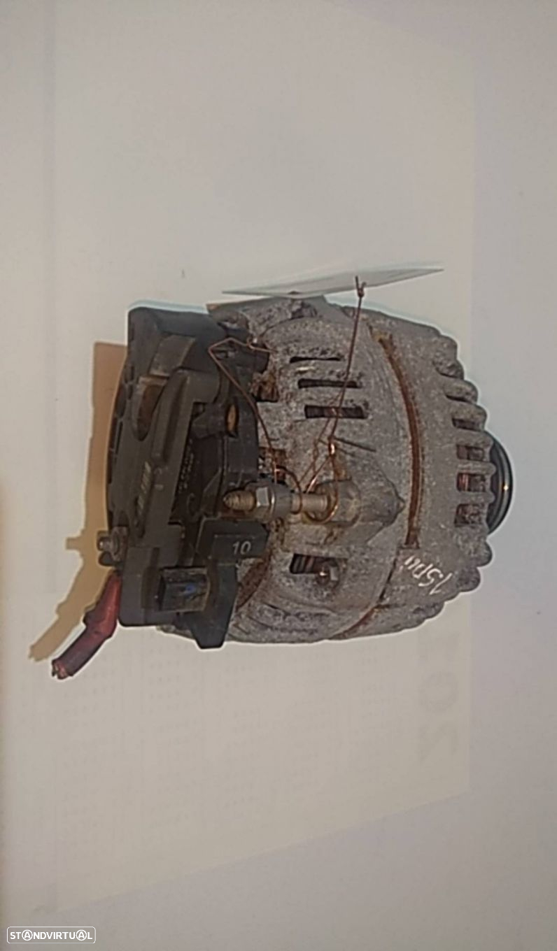 Alternador RENAULT Clio III (BR0/1, CR0/1) - 5