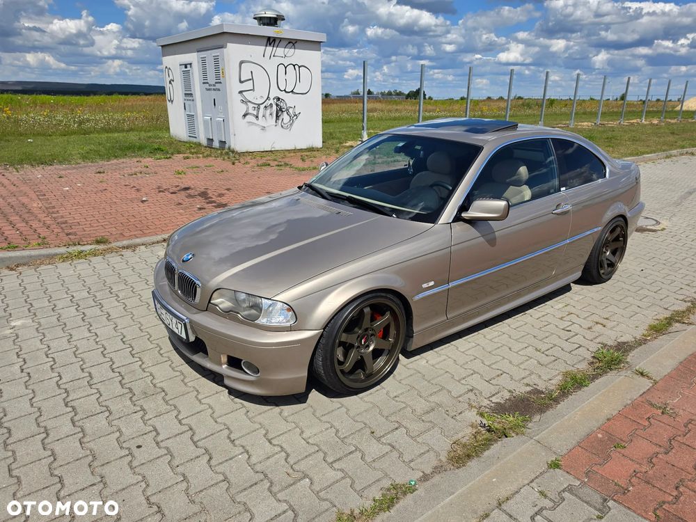 BMW Seria 3 330 Ci Edition Exclusive - 12