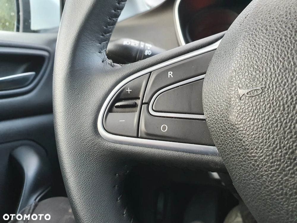 Renault Megane ENERGY dCi 110 INTENS - 25