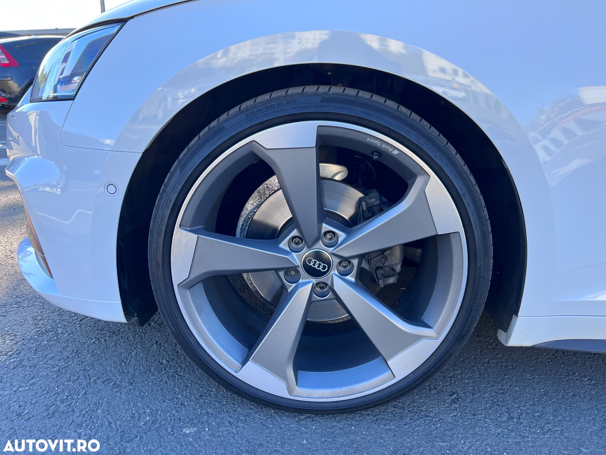 Audi A5 - 3