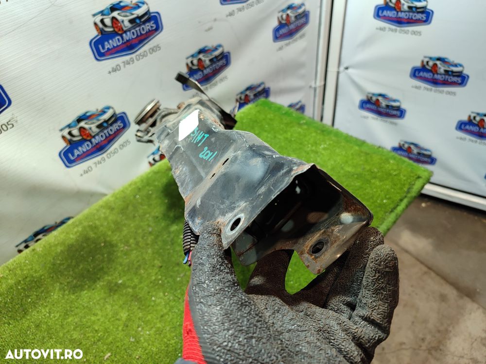 TRAVERSA FRONTALA SUPERIOARA HONDA INSIGHT 1.3 BENZINA 2011 / 2009-2014 - 6