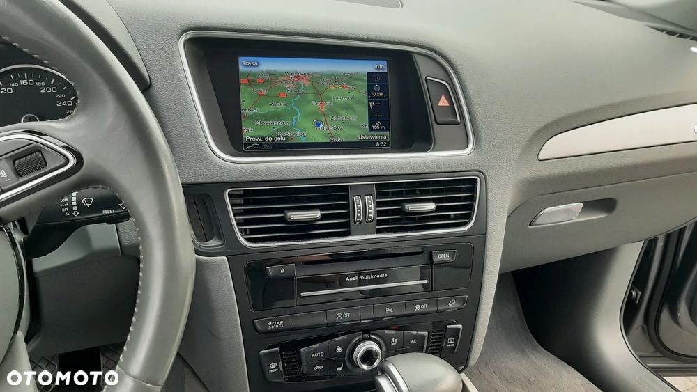 Audi Q5 - 7