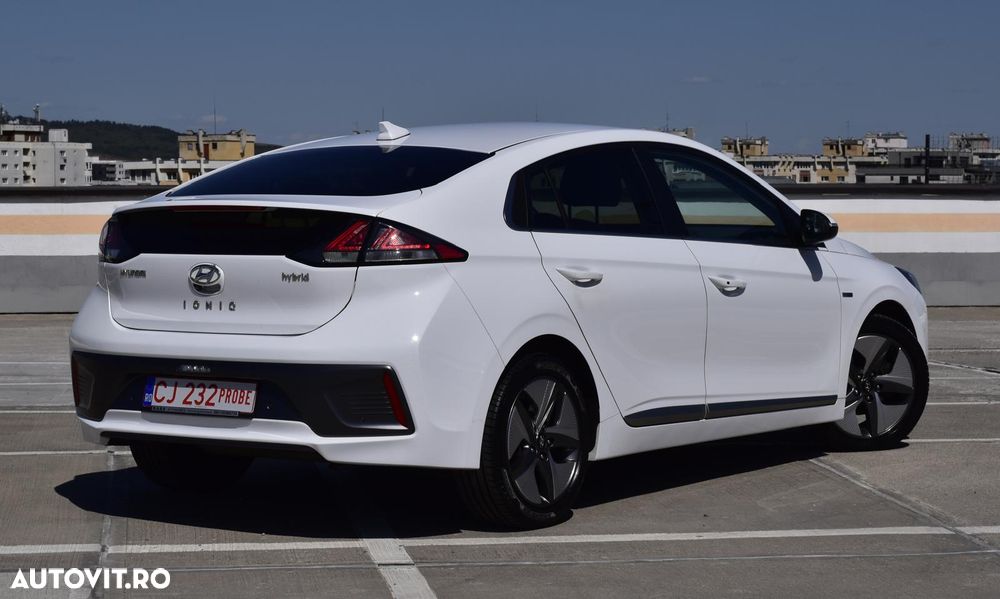 Hyundai IONIQ 141CP Exclusive - 3