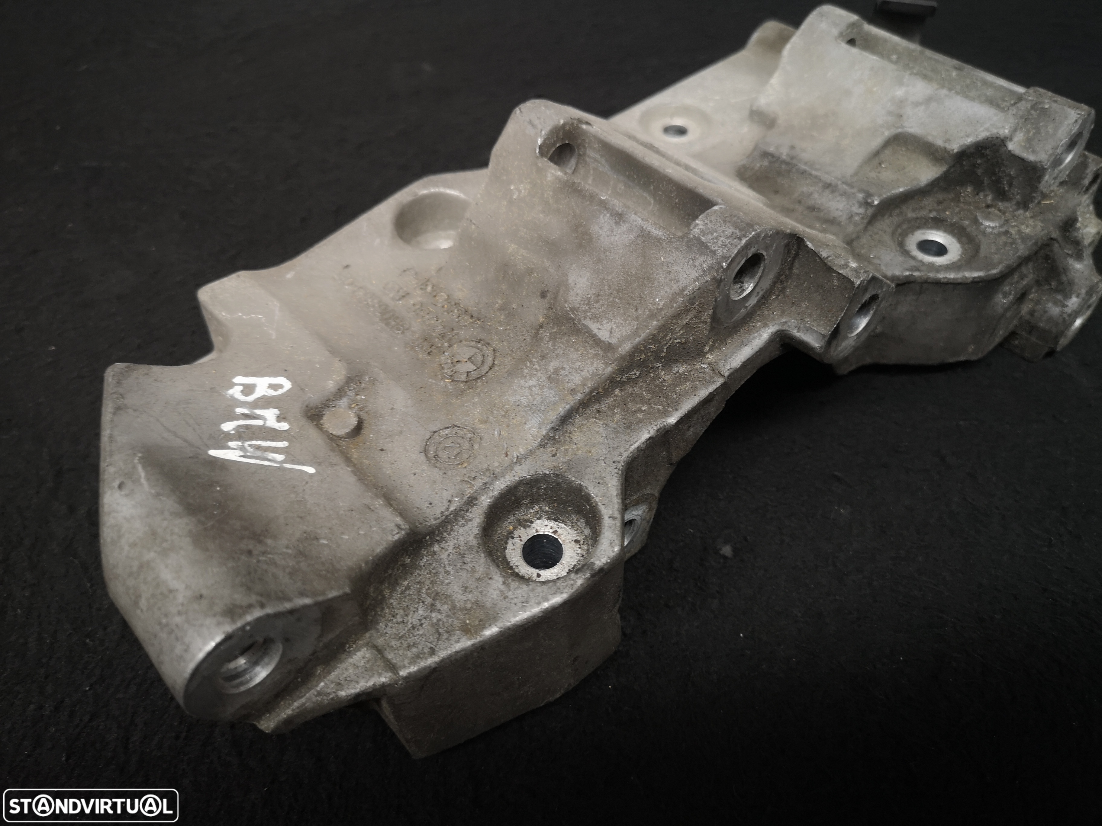 Apoio de motor alternador bmw série F 2010+ - 3