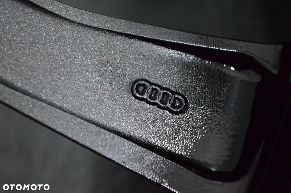 Felgi 5x112 R17 VW Golf 5 6 7 8 9 AUDI A3 S-Line - 7