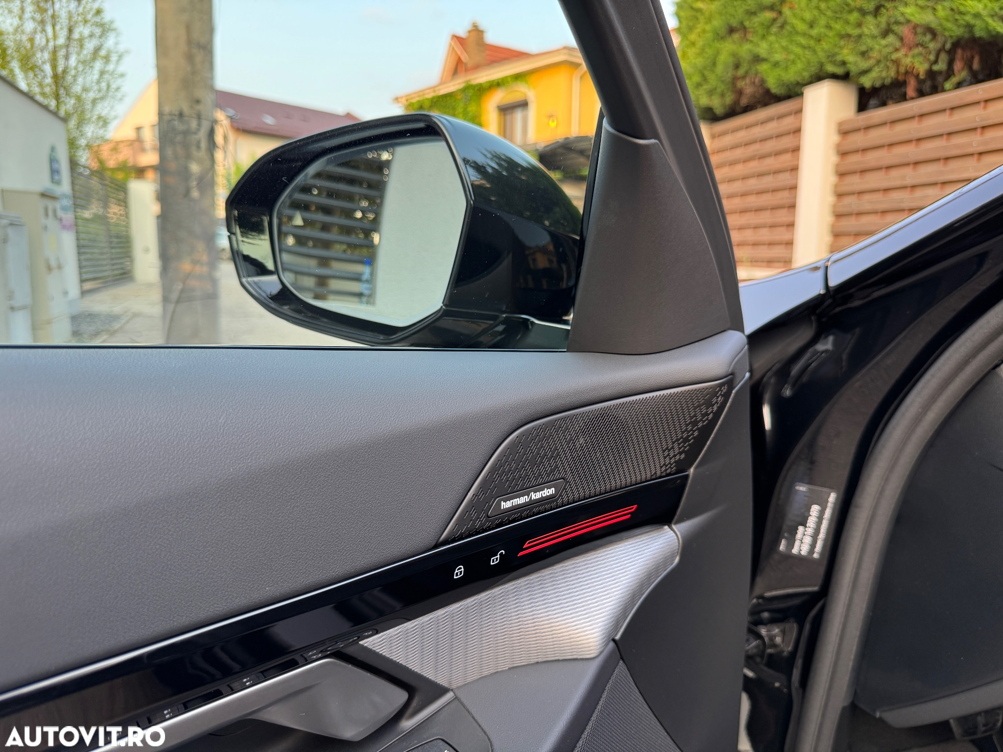 BMW Seria 5 520i AT MHEV - 20