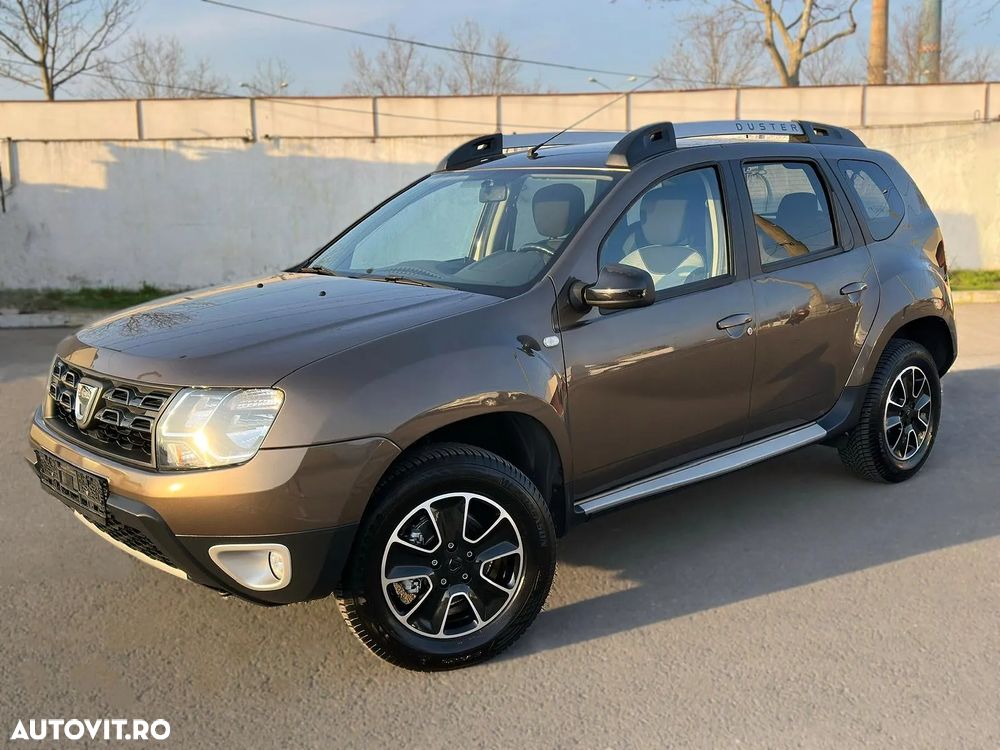 Dacia Duster TCe 125 2WD Prestige - 1