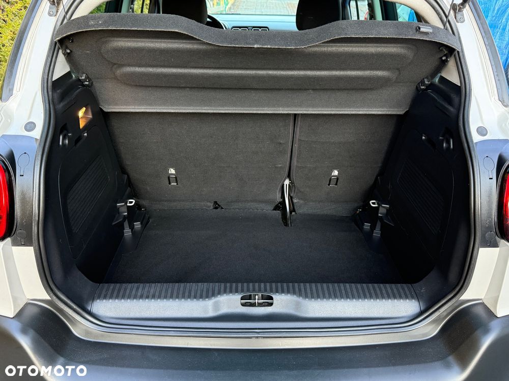 Citroën C3 Aircross 1.6 BlueHDi Shine S&S - 25