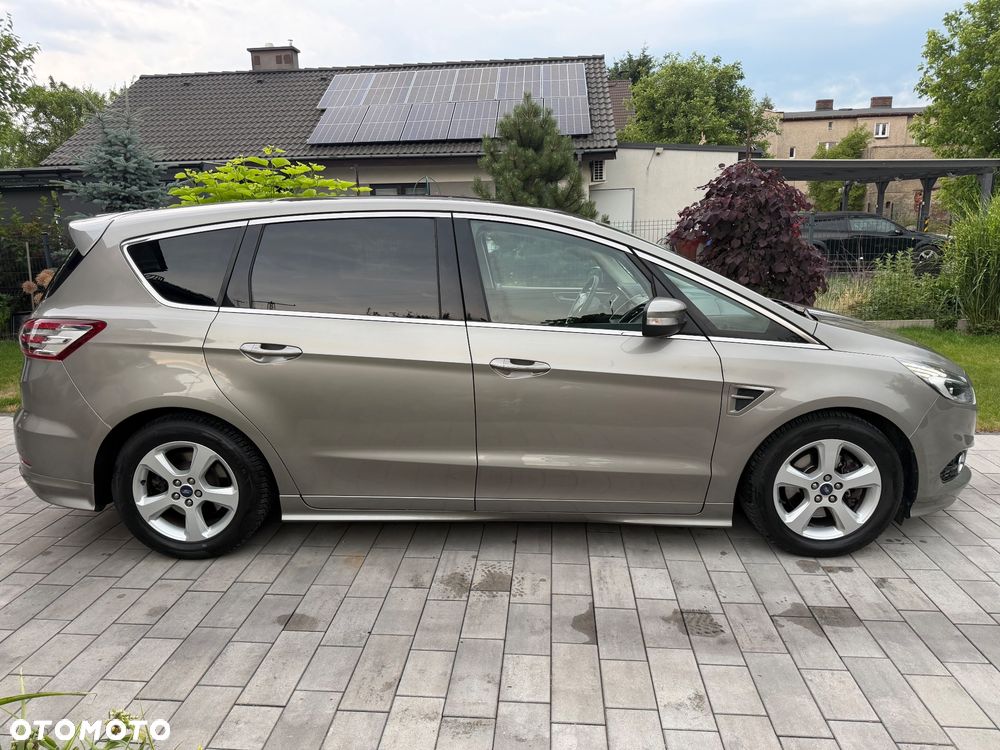 Ford S-Max 2.0 EcoBoost ST-Line - 6