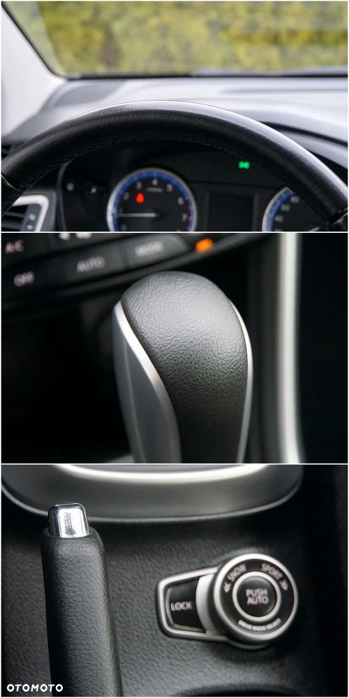 Suzuki SX4 S-Cross 1.6 Premium Plus 4WD CVT - 30