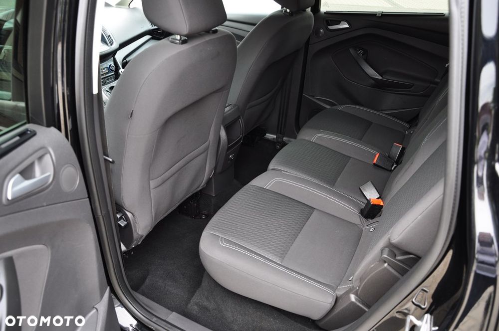 Ford C-MAX 1.0 EcoBoost Ambiente ASS - 23