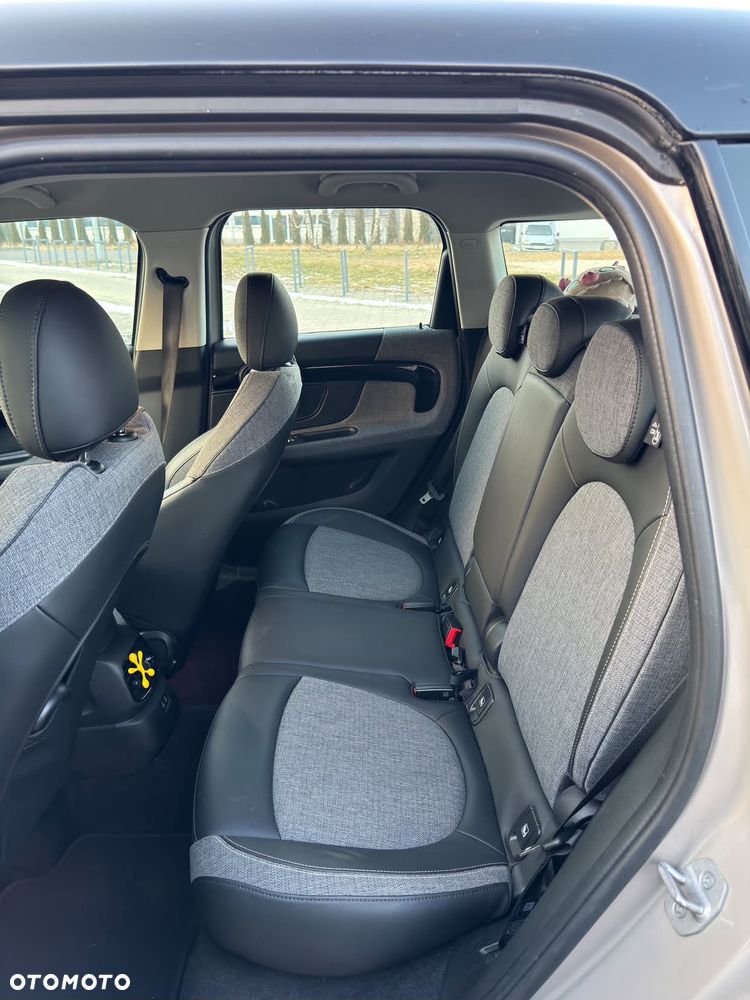 MINI Countryman - 17
